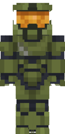 Preview of texture: Master chif