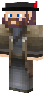 Preview of texture: Ranger