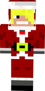 foxi christmas