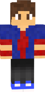 Minha skin secundaria