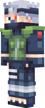 2727 kakashi