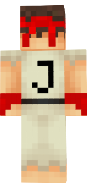 Preview of texture: Jeffans ninjapower