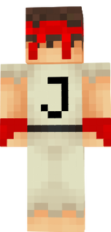 Jeffans ninjapower