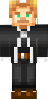 tournavice black