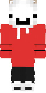 dream red
