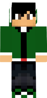 Minecrafter