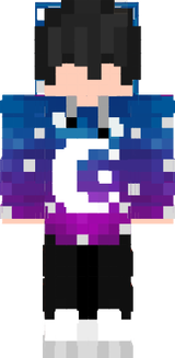 Galaxy NOT