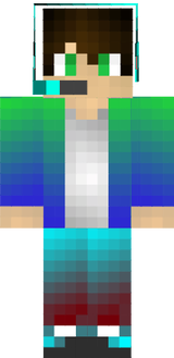 TheGamerOfYaniv no mothe