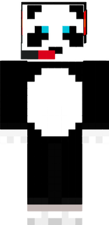 PamdaGaymer Official