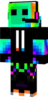 skin