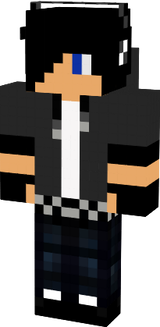 guy that is cool