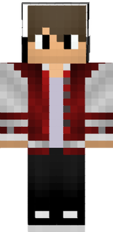 creepie william