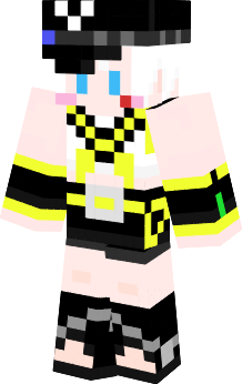 Preview of texture: toshisai