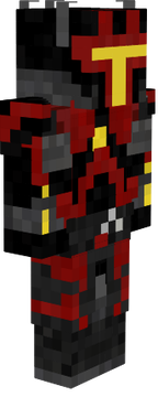 super commando