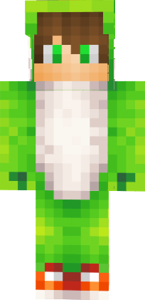 Preview of texture: TeamSlayer_MC