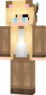 Damien's skin edit<3
