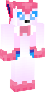 Sylveon By Ultrabobt <3