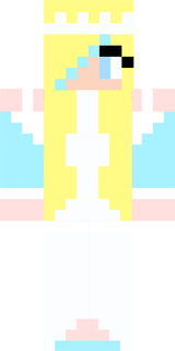 Cloud Queen