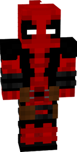 deadpool