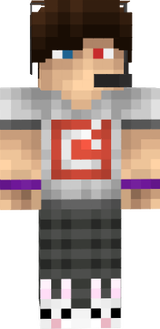 Minecraft G=amers