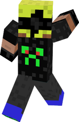 MikaCraft