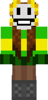 flowey-chara