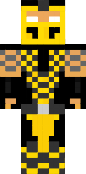 Preview of texture: Scorpion