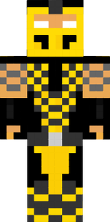 Scorpion