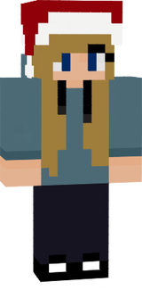 maudado girl