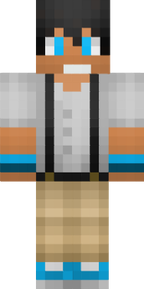 Bluezito