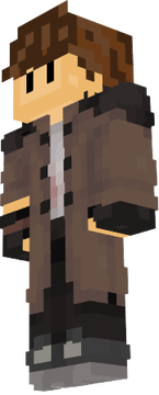 wilbur skin