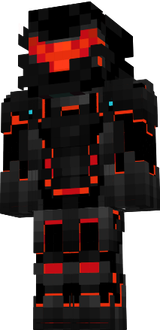Cosmos skin
