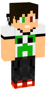 manecraft master