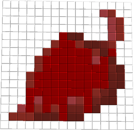 Preview of texture: Heart