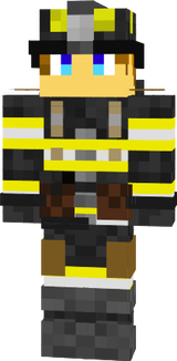 fireman
