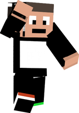 CreepyBoY099