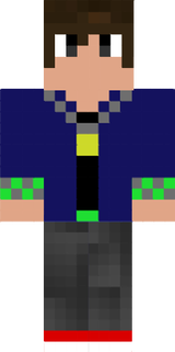 UriCraftDEMO