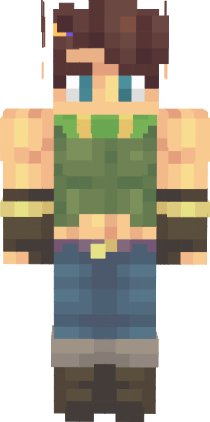 Preview of texture: josheph?