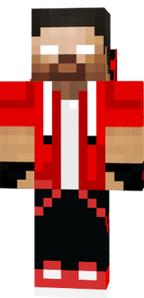 Red Skin