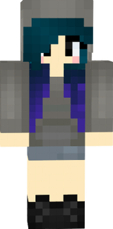 girl