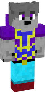 Thunderwolv