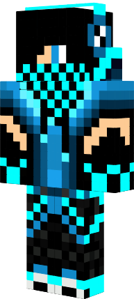 Preview of texture: char