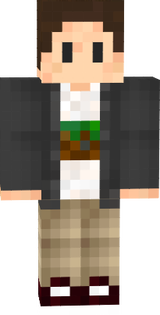 Das Ist Mineeee