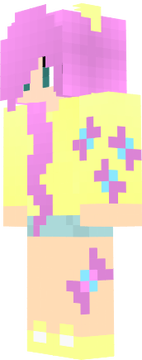 Sah_Fluttershy