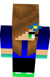 Emma's amazing skin :D