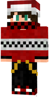 MrKawaiiManOF Christmas V2