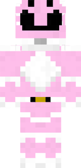 pink ranger