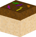 Bomba de chocolate