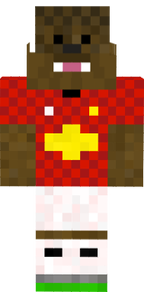 Sleeveless Best Skin Ever