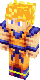 Goku nix